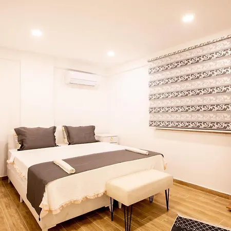 With Sauna Private Pool Mountain And Sea View Ideal For Relaxing And Fun In קס