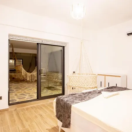 With Sauna Private Pool Mountain And Sea View Ideal For Relaxing And Fun In