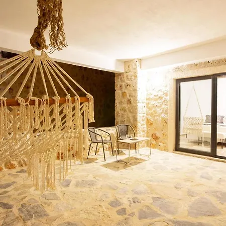 With Sauna Private Pool Mountain And Sea View Ideal For Relaxing And Fun In Villa